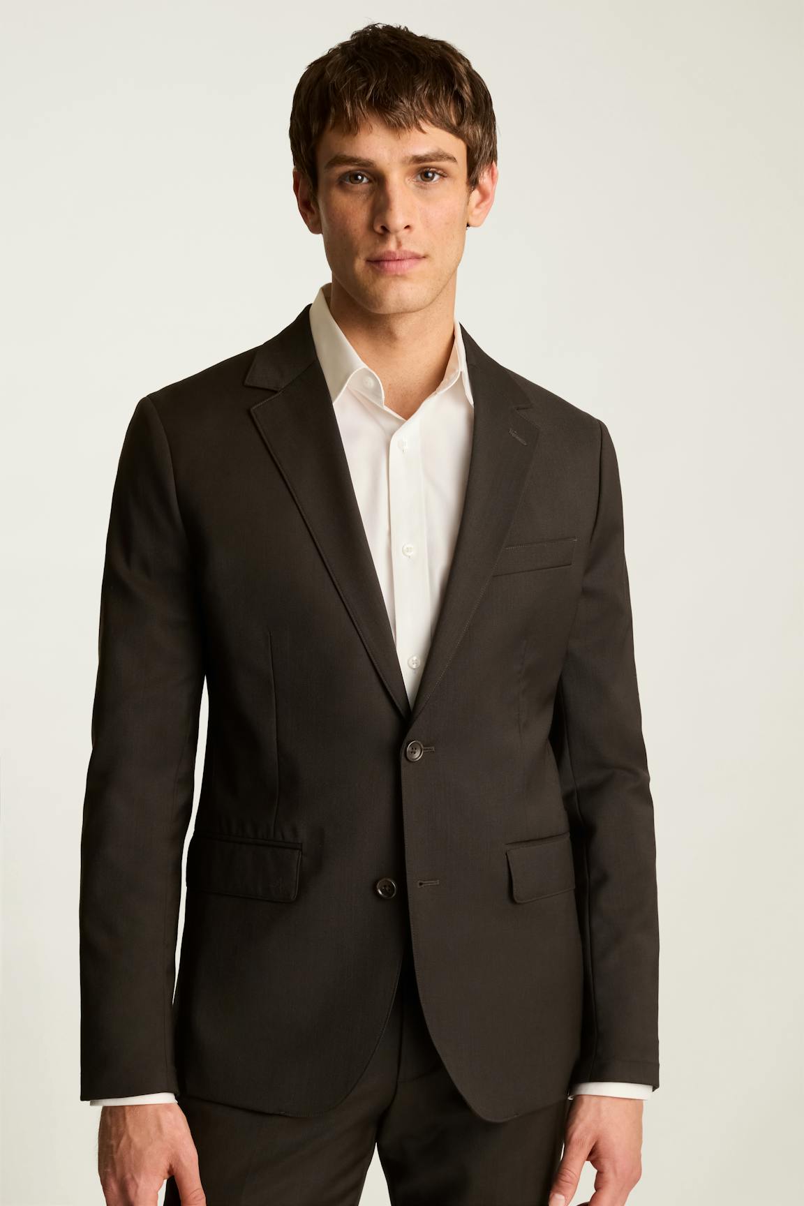 Jetsetter Italian Wool Blazer / Bonobos Online