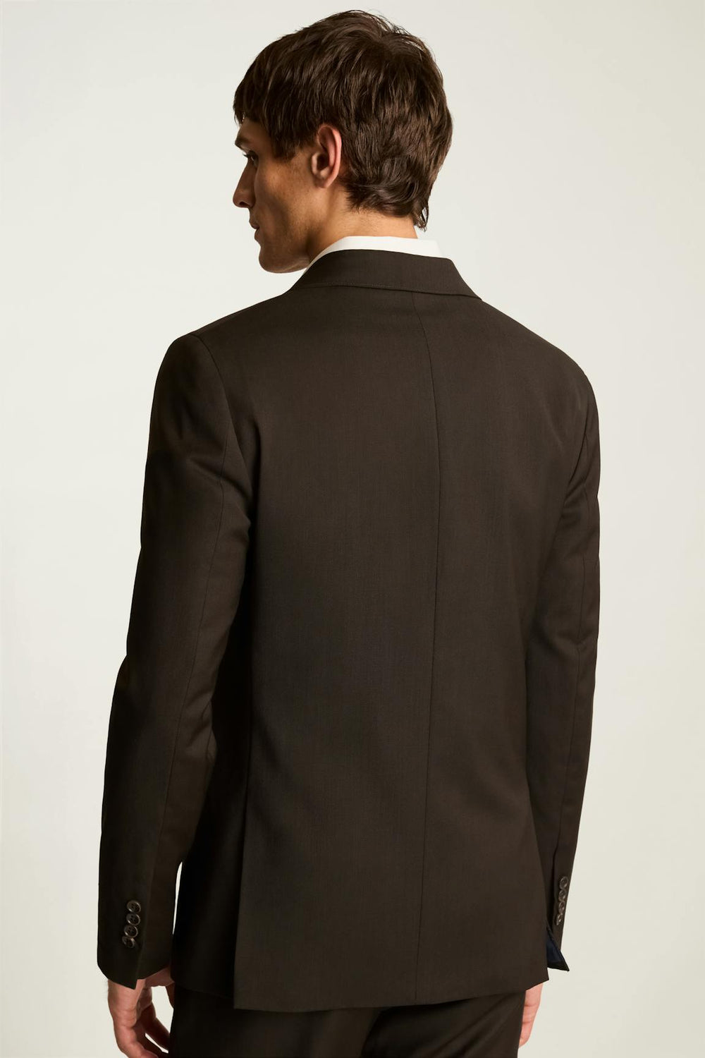 Jetsetter Italian Wool Blazer / Bonobos Online