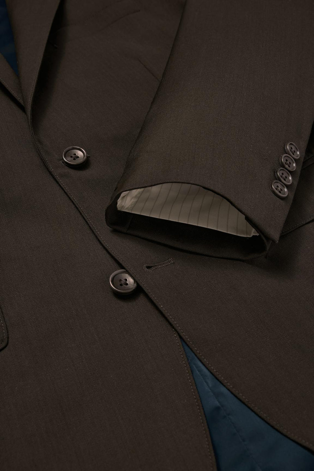 Jetsetter Italian Wool Blazer / Bonobos Online