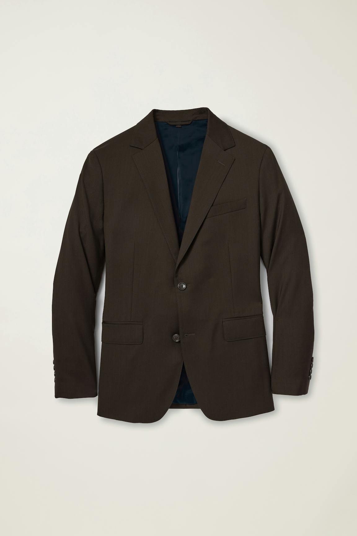 Jetsetter Italian Wool Blazer / Bonobos Online