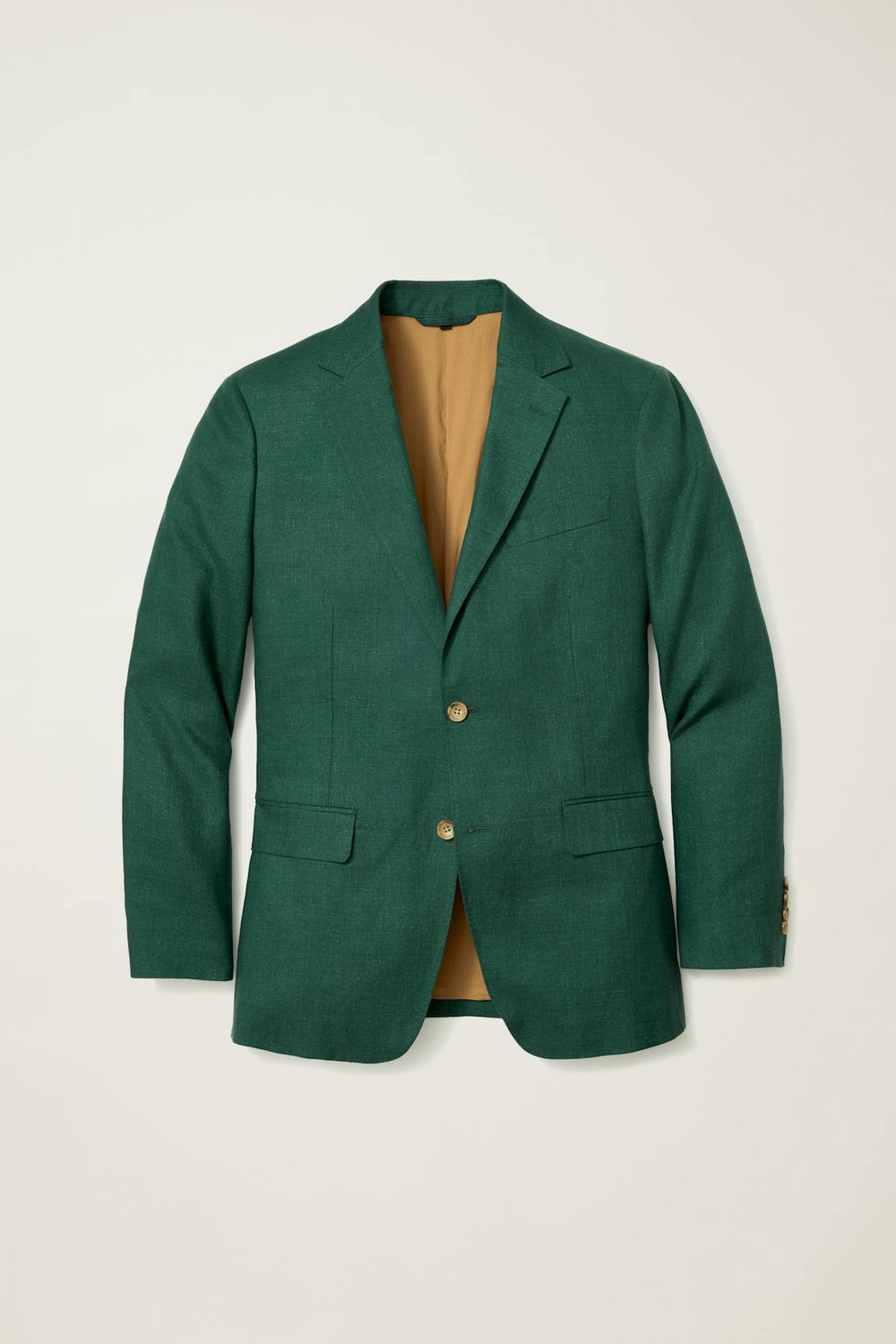 Jetsetter Italian Linen Blazer / Bonobos Outlet