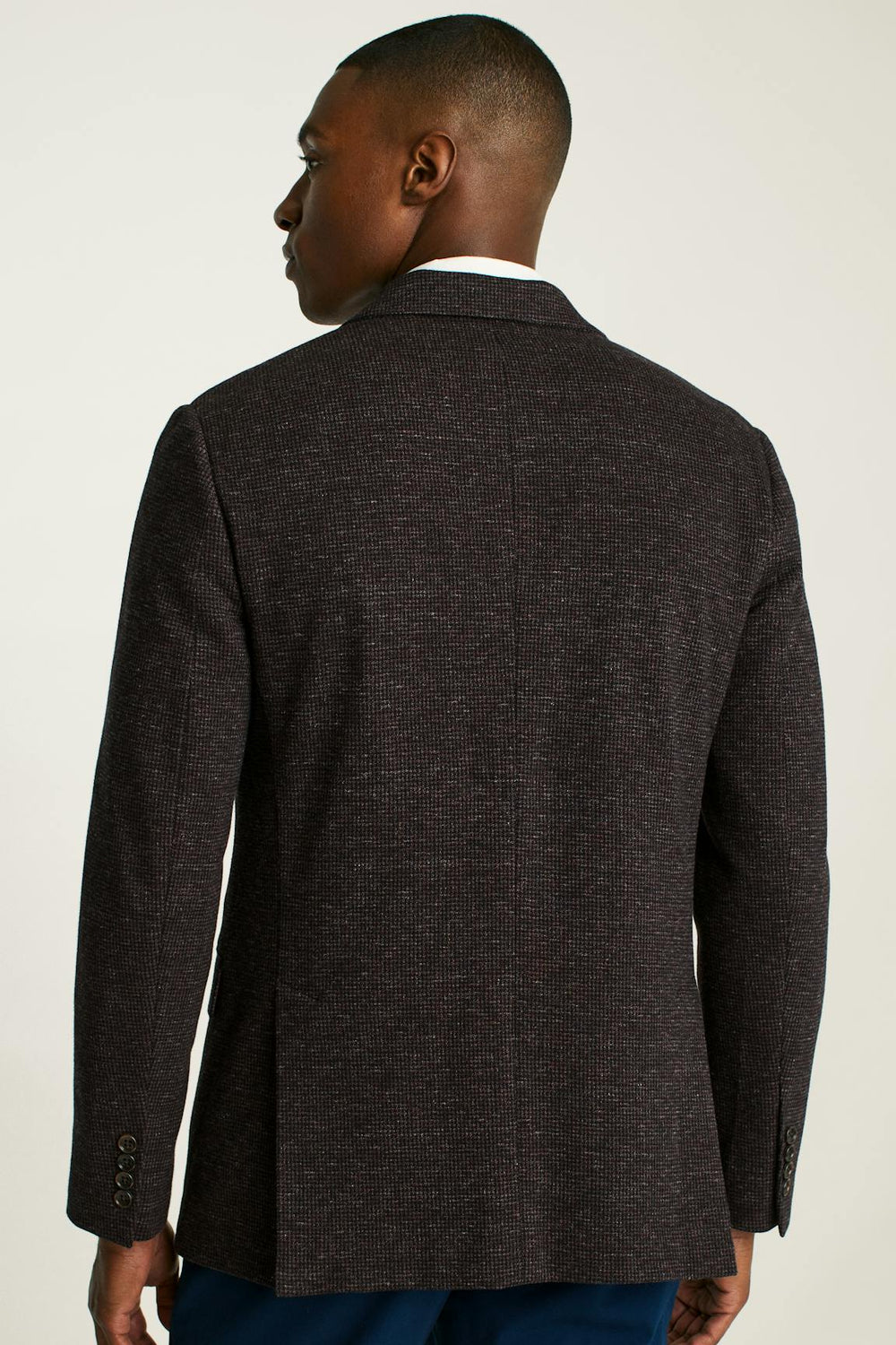 Jetsetter Knit Blazer / Bonobos On Sale