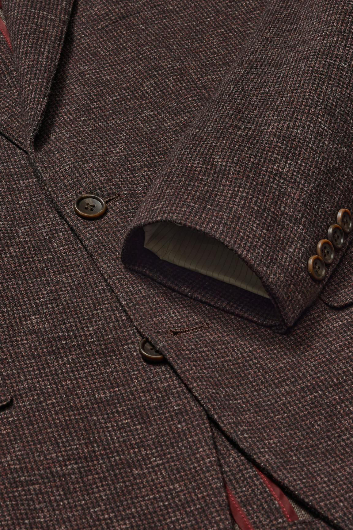 Jetsetter Knit Blazer / Bonobos On Sale