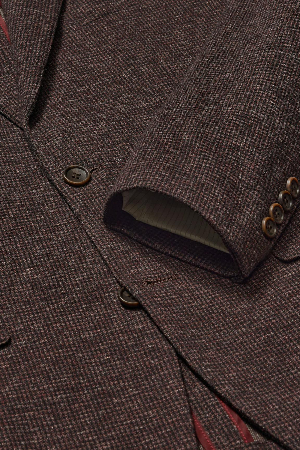 Jetsetter Knit Blazer / Bonobos On Sale
