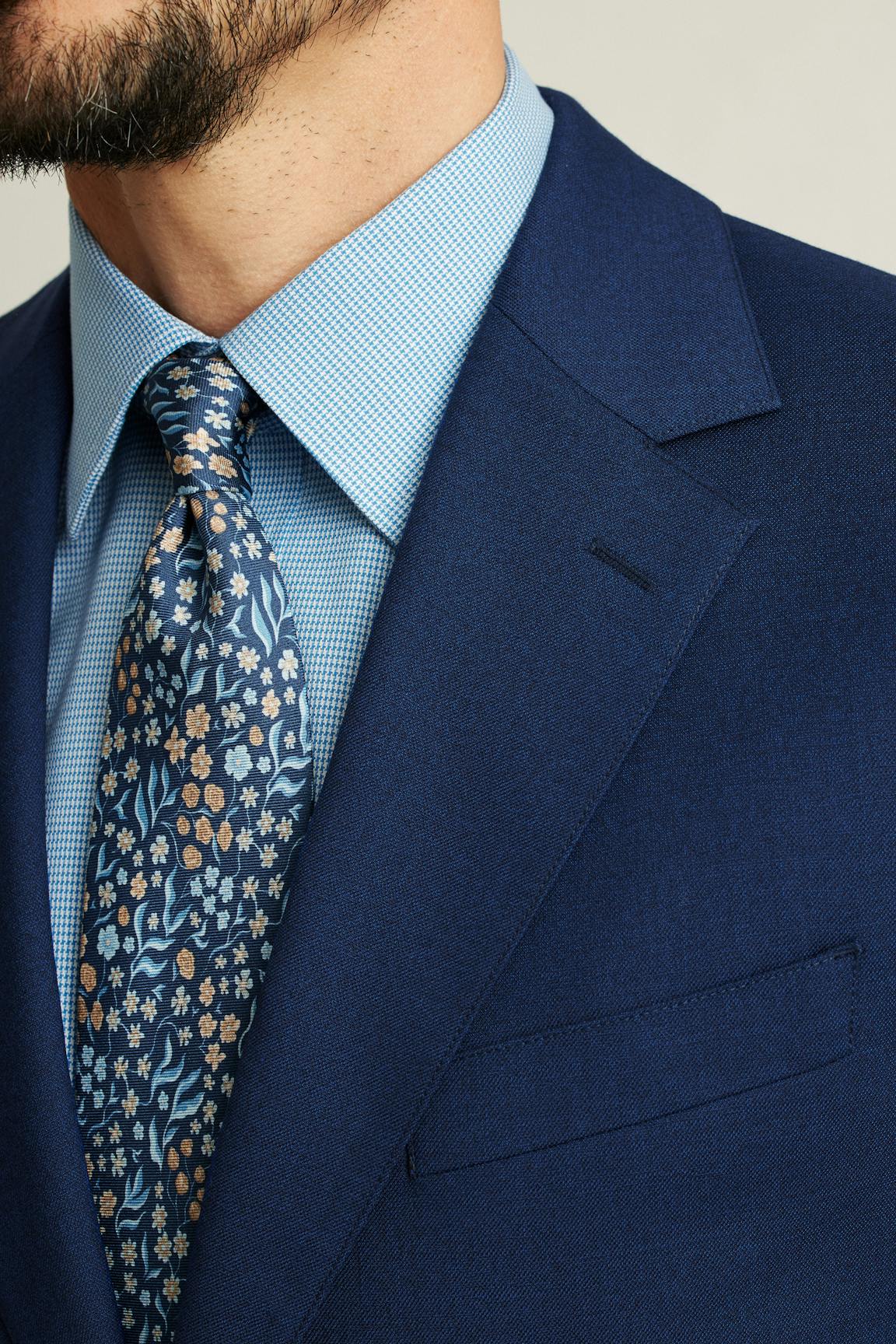 Jetsetter Italian Wool Blazer / Bonobos us