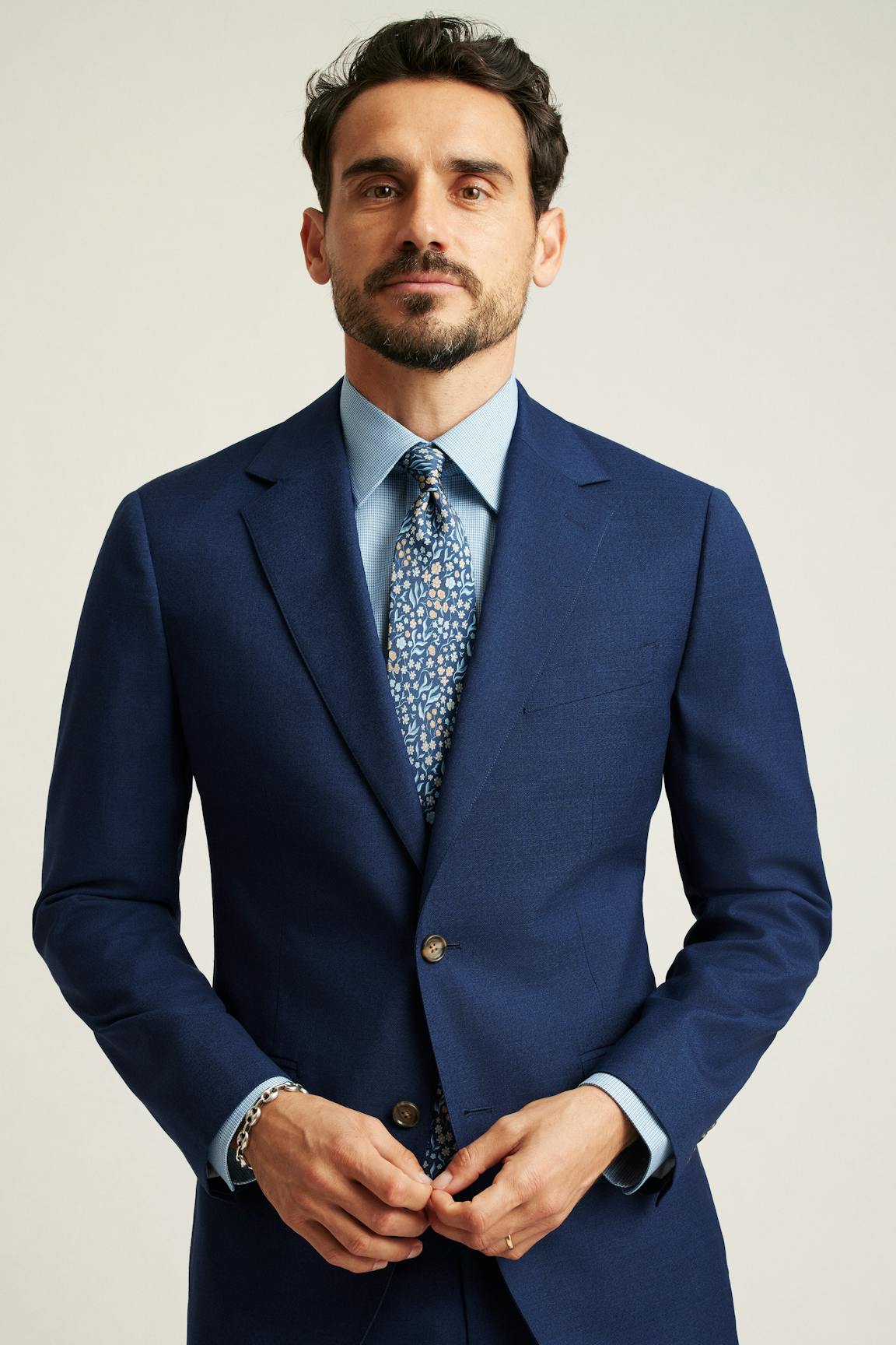 Jetsetter Italian Wool Blazer / Bonobos us