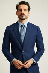Jetsetter Italian Wool Blazer / Bonobos us