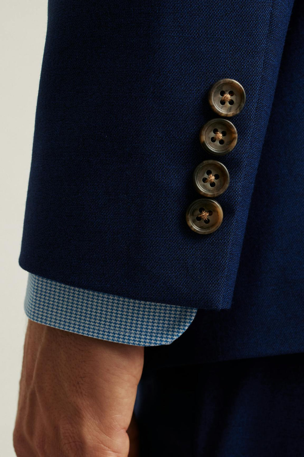 Jetsetter Italian Wool Blazer / Bonobos us