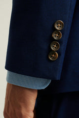 Jetsetter Italian Wool Blazer / Bonobos us