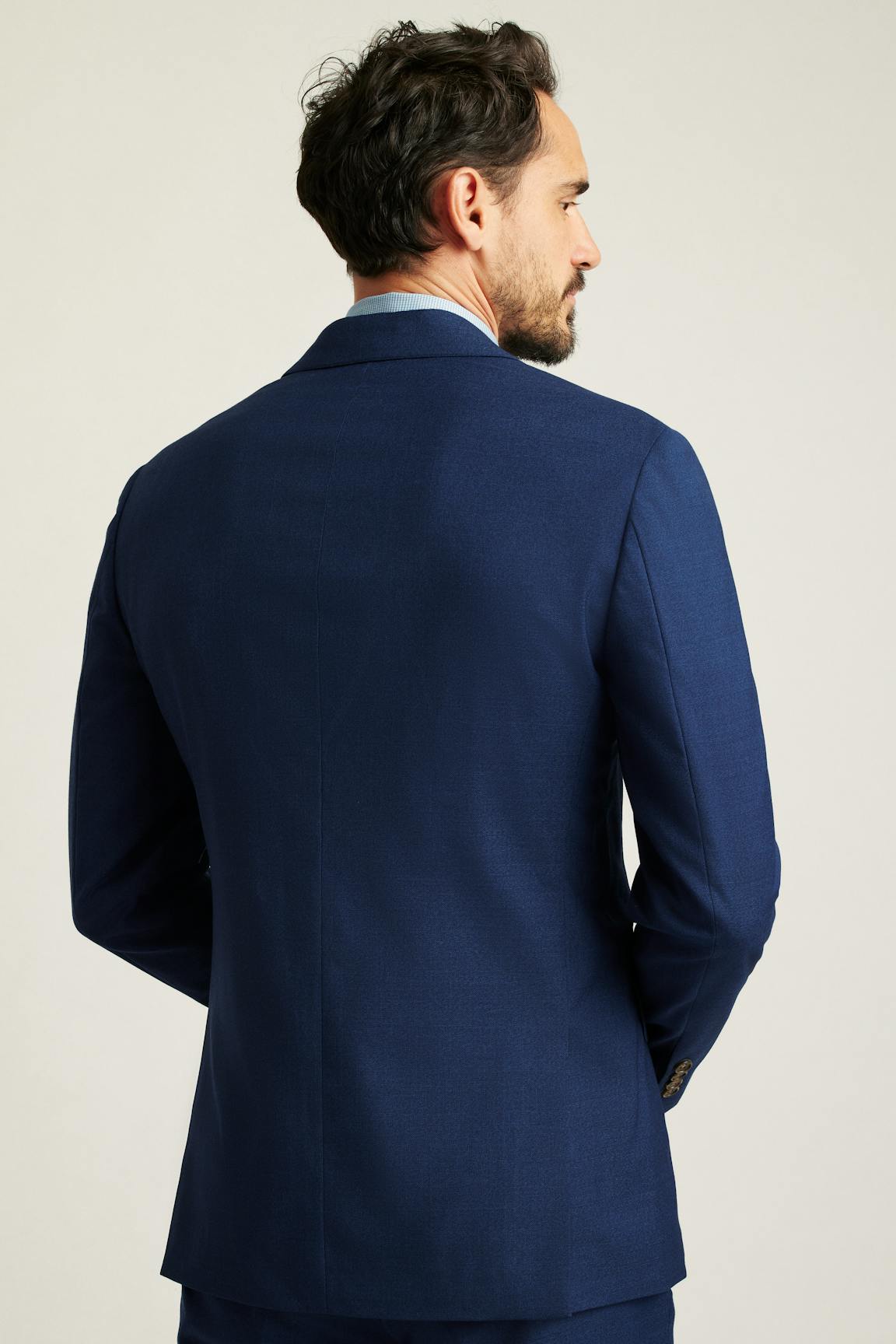 Jetsetter Italian Wool Blazer / Bonobos us