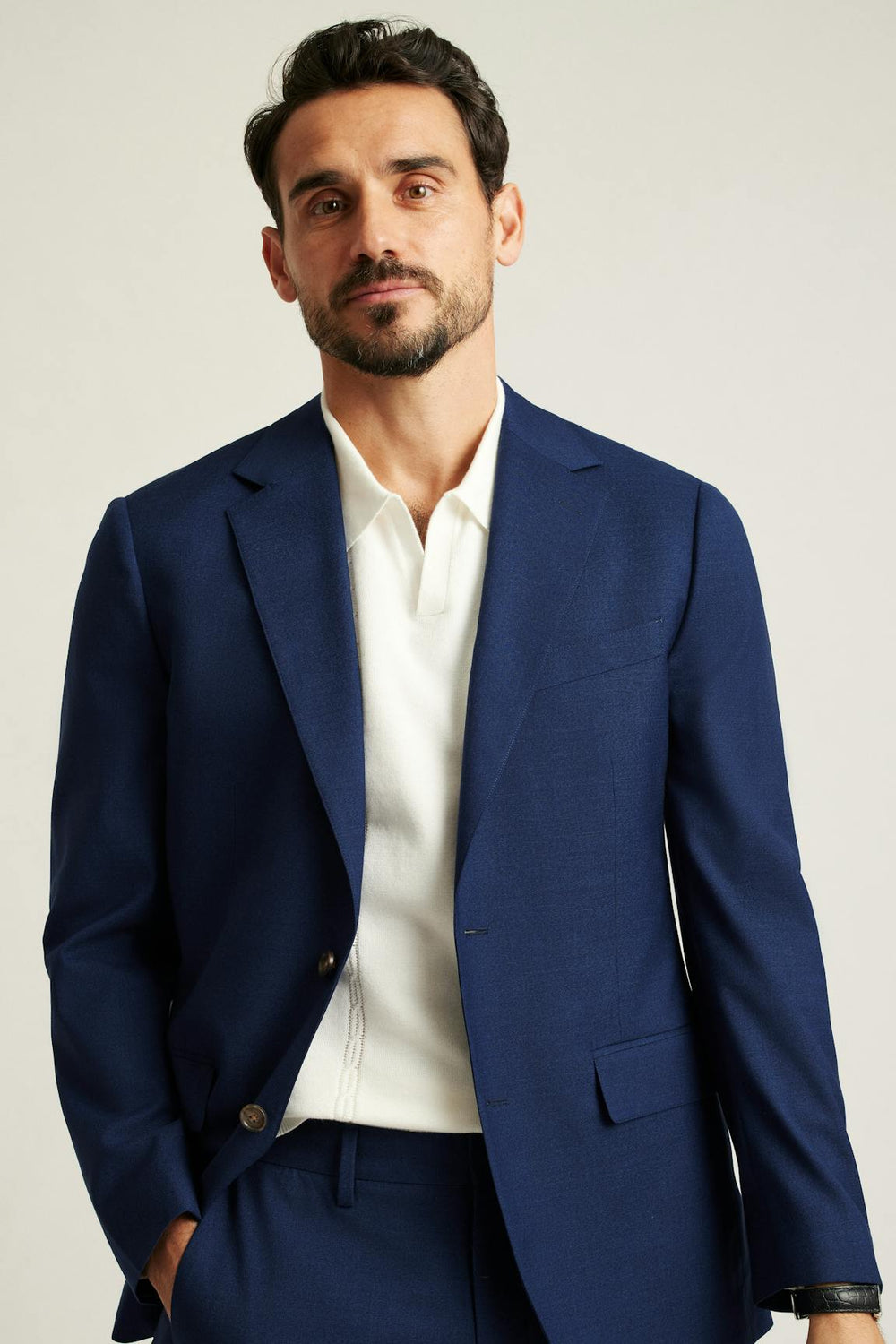 Jetsetter Italian Wool Blazer / Bonobos us
