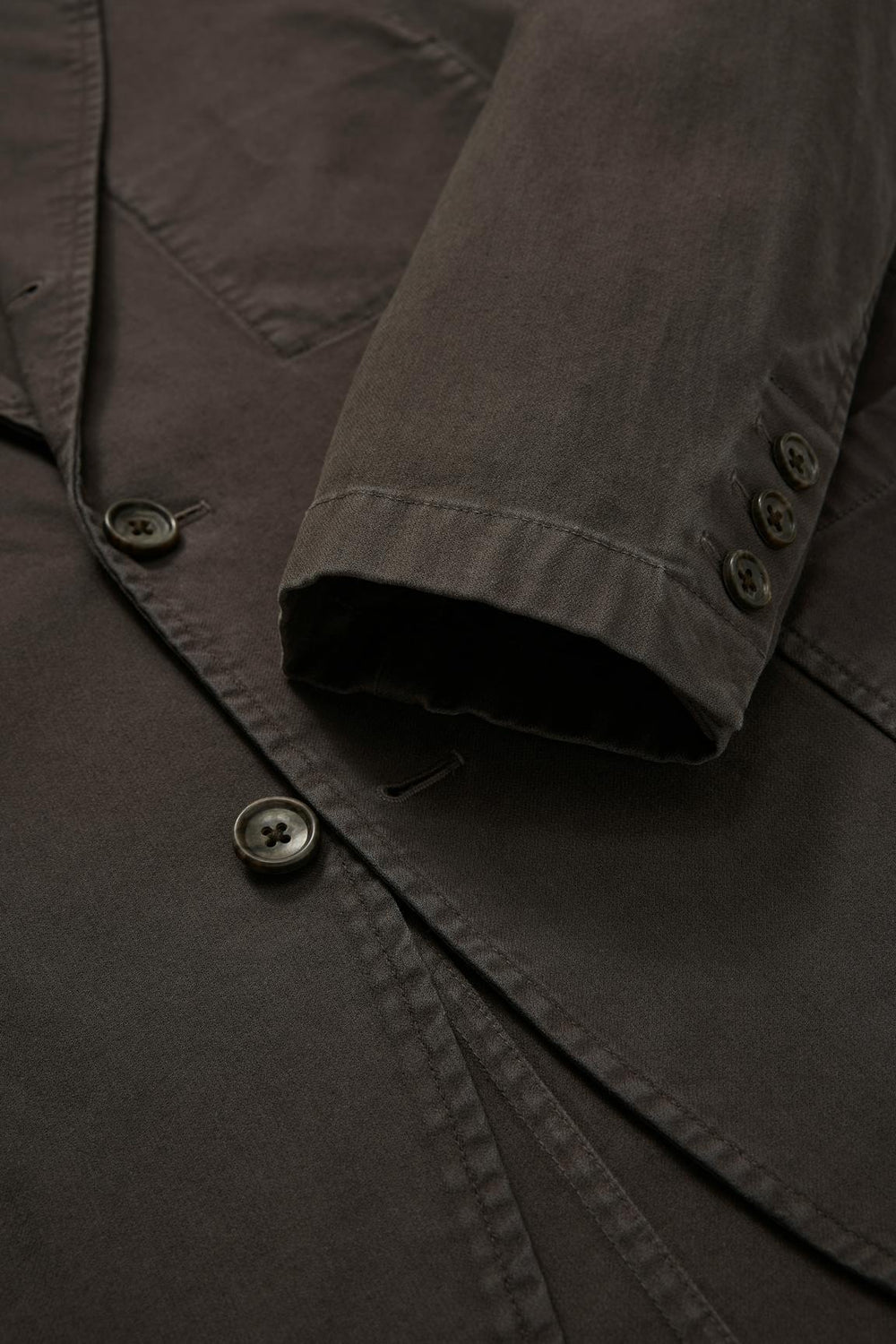 Cotton Blazer / Bonobos For Sale