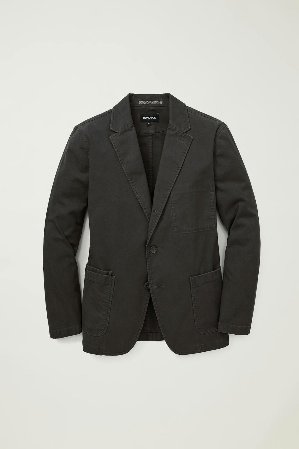 Cotton Blazer / Bonobos For Sale