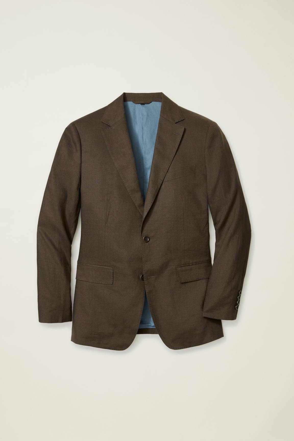 Jetsetter Italian Linen Blazer / Bonobos Online