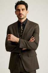 Jetsetter Italian Linen Blazer / Bonobos Online