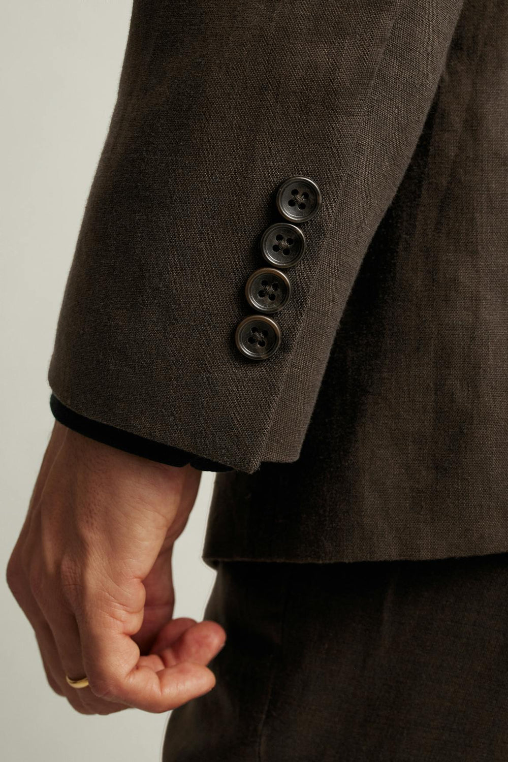 Jetsetter Italian Linen Blazer / Bonobos Online
