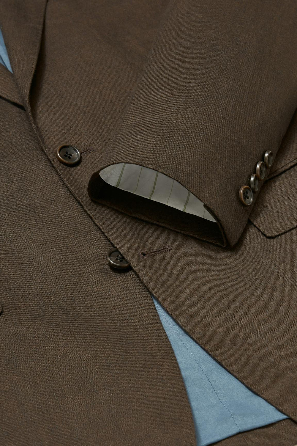 Jetsetter Italian Linen Blazer / Bonobos Online
