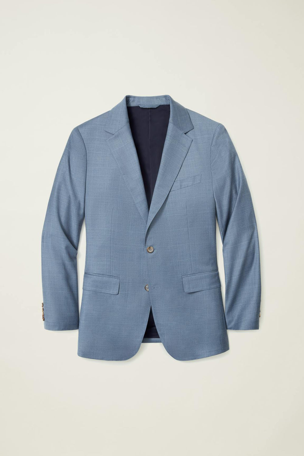 Jetsetter Wool Blazer / Bonobos Outlet