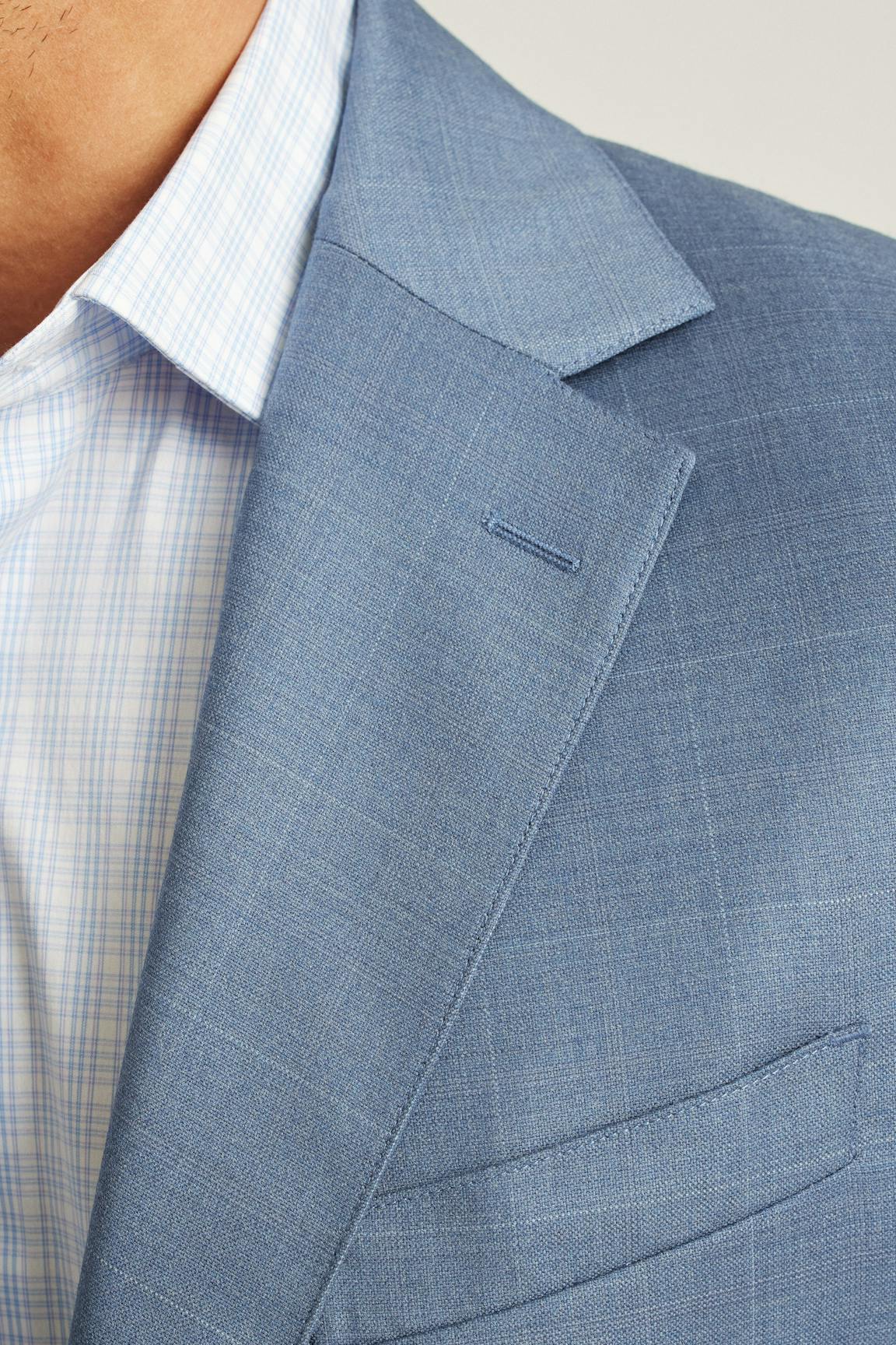 Jetsetter Wool Blazer / Bonobos Outlet