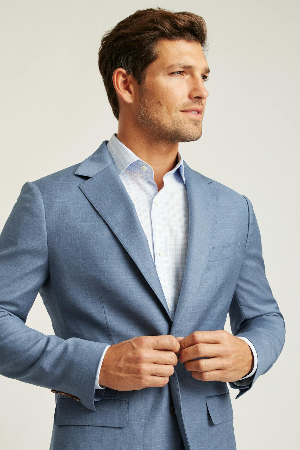 Jetsetter Wool Blazer / Bonobos Outlet