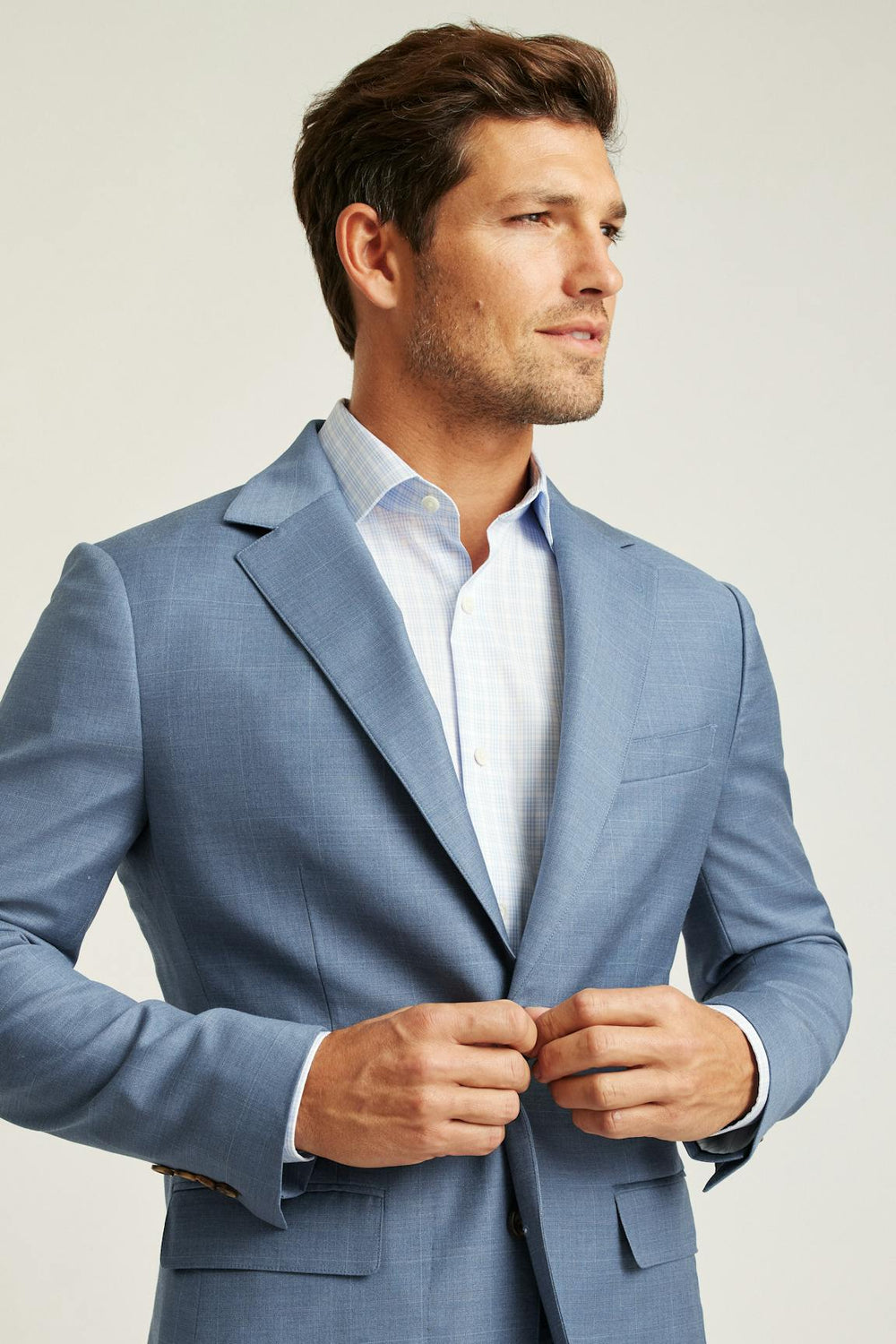Jetsetter Wool Blazer / Bonobos Outlet