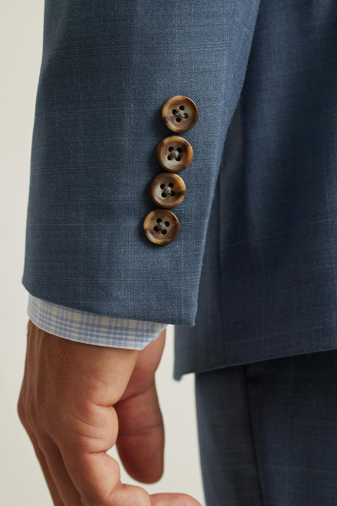 Jetsetter Wool Blazer / Bonobos Outlet