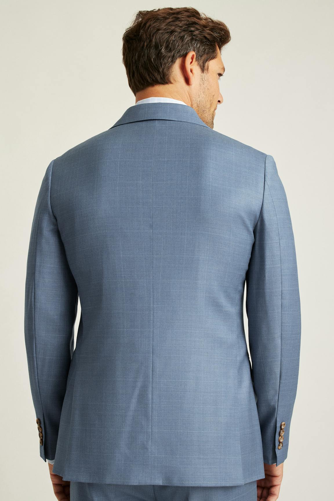 Jetsetter Wool Blazer / Bonobos Outlet