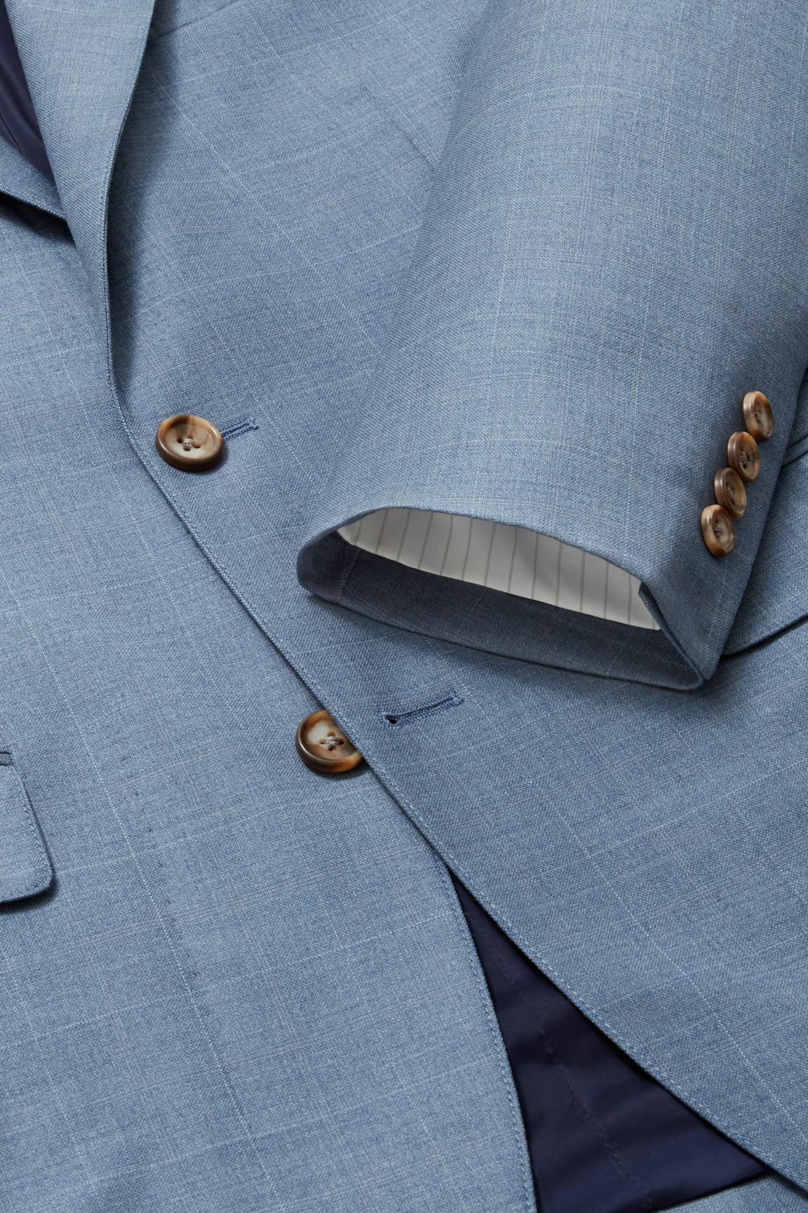 Jetsetter Wool Blazer / Bonobos Outlet