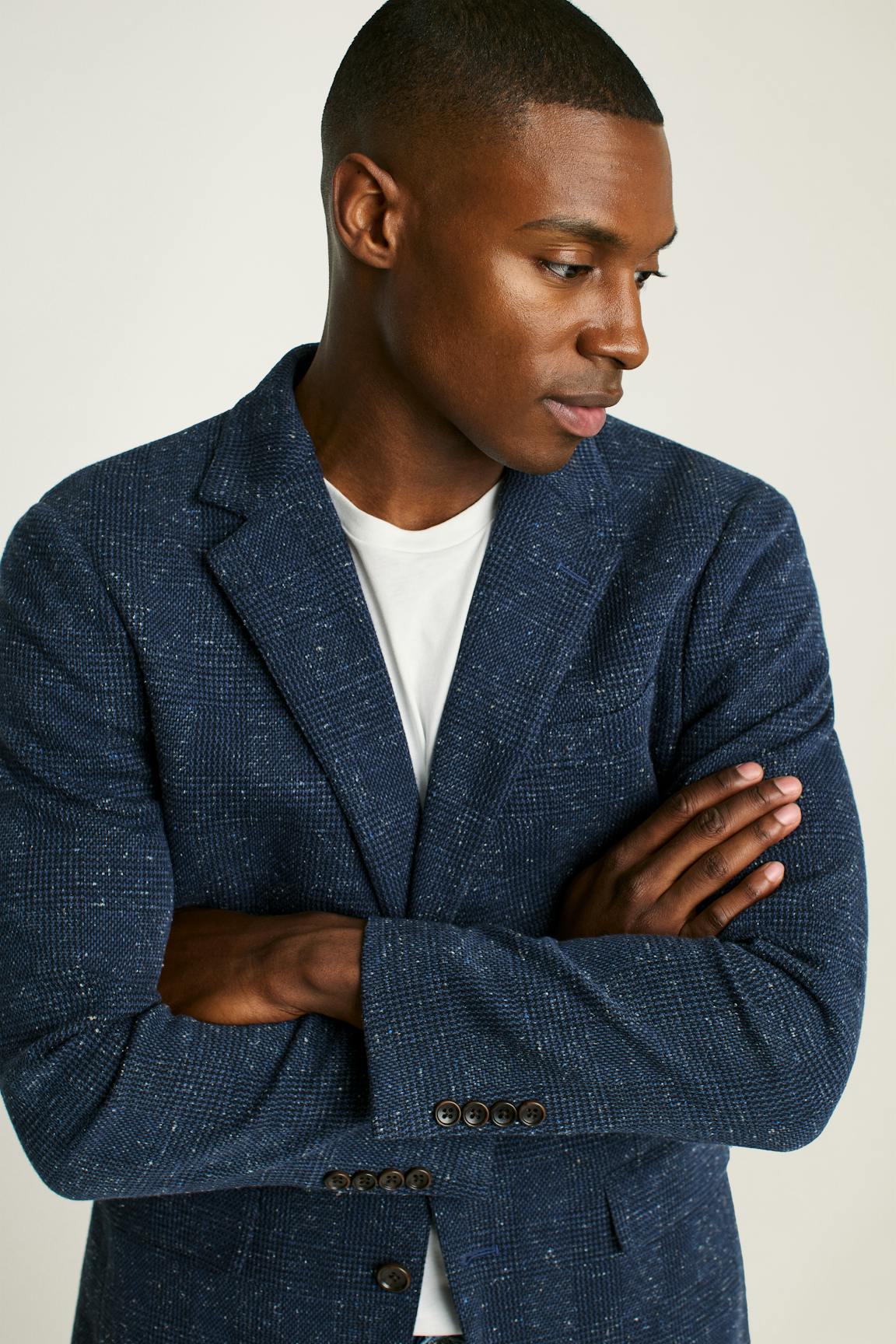 Jetsetter Knit Blazer / Bonobos us