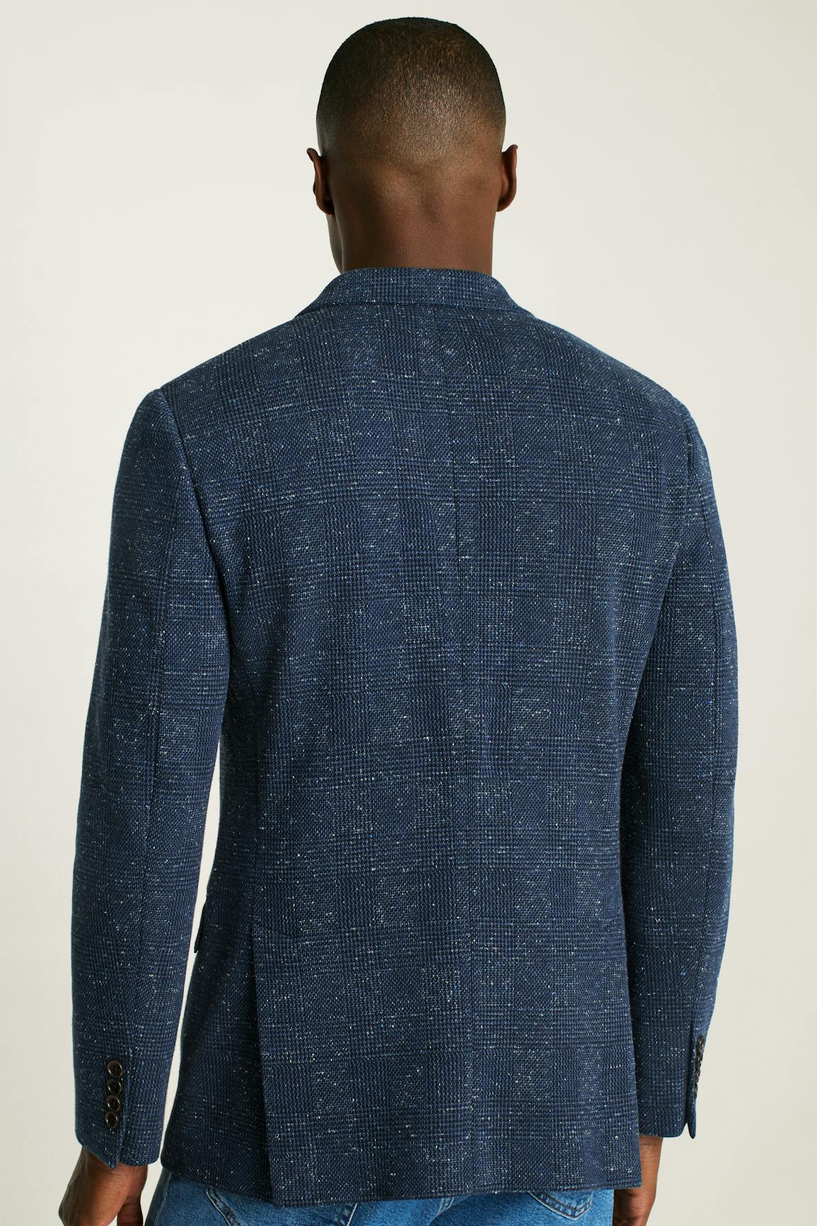 Jetsetter Knit Blazer / Bonobos us