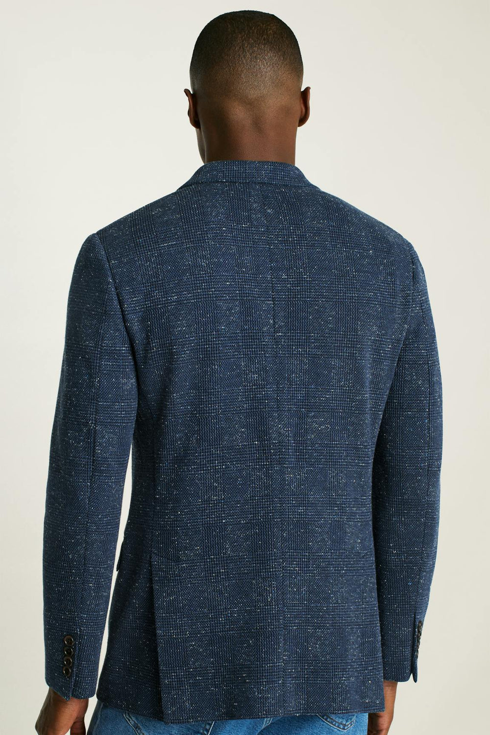 Jetsetter Knit Blazer / Bonobos us