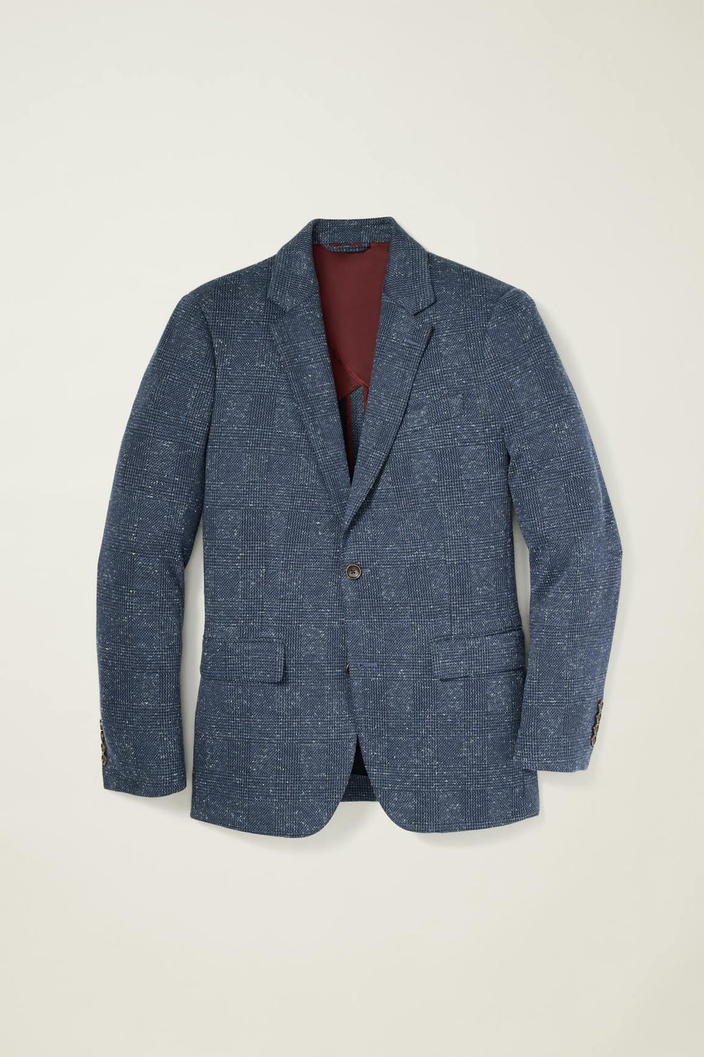 Jetsetter Knit Blazer / Bonobos us