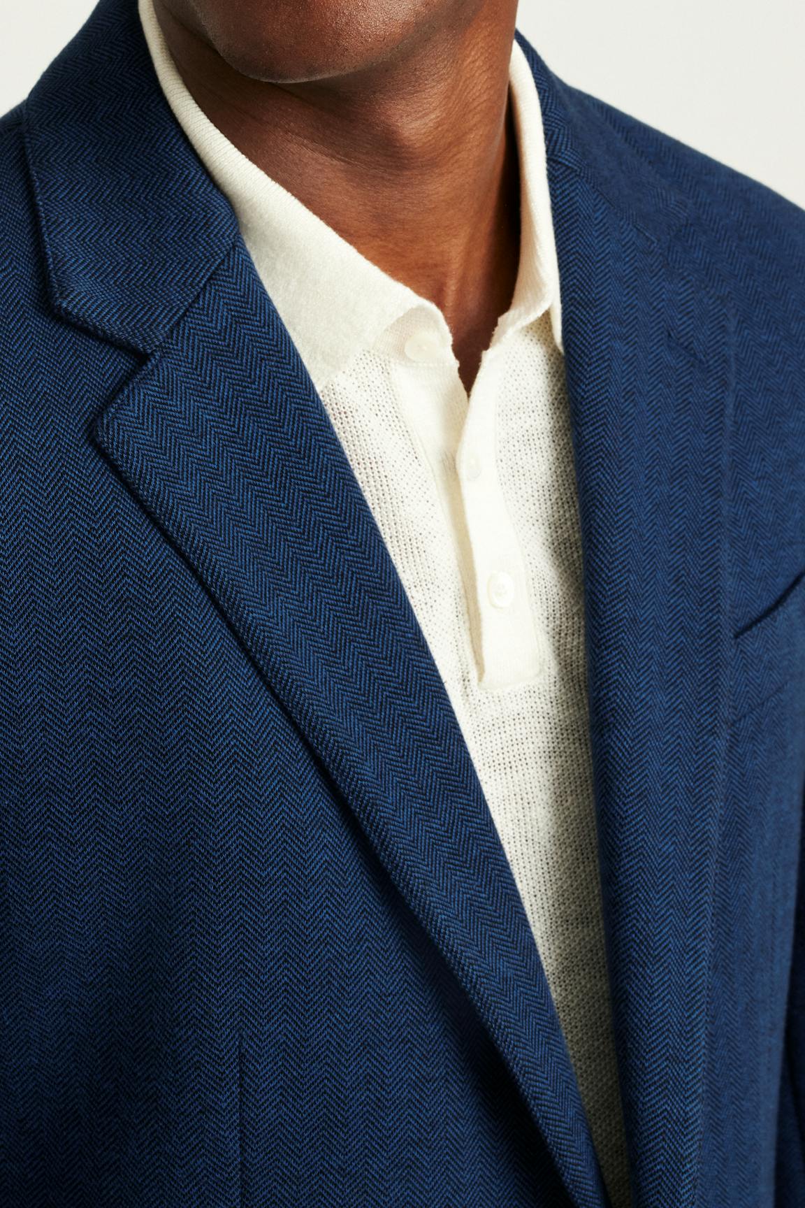 Jetsetter Knit Blazer / Bonobos