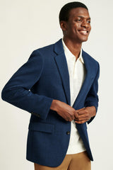 Jetsetter Knit Blazer / Bonobos