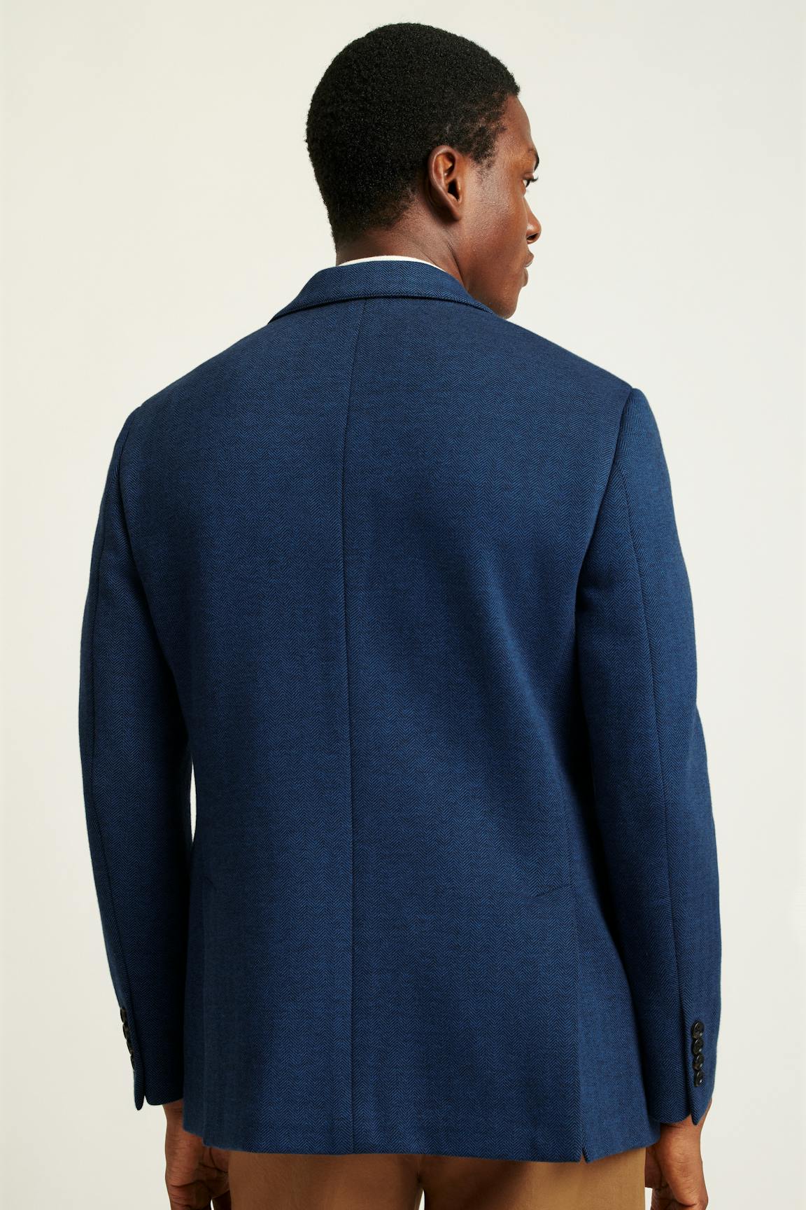 Jetsetter Knit Blazer / Bonobos