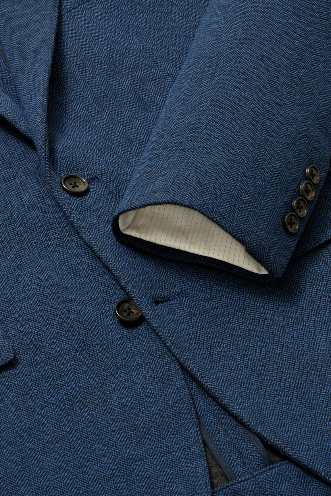Jetsetter Knit Blazer / Bonobos