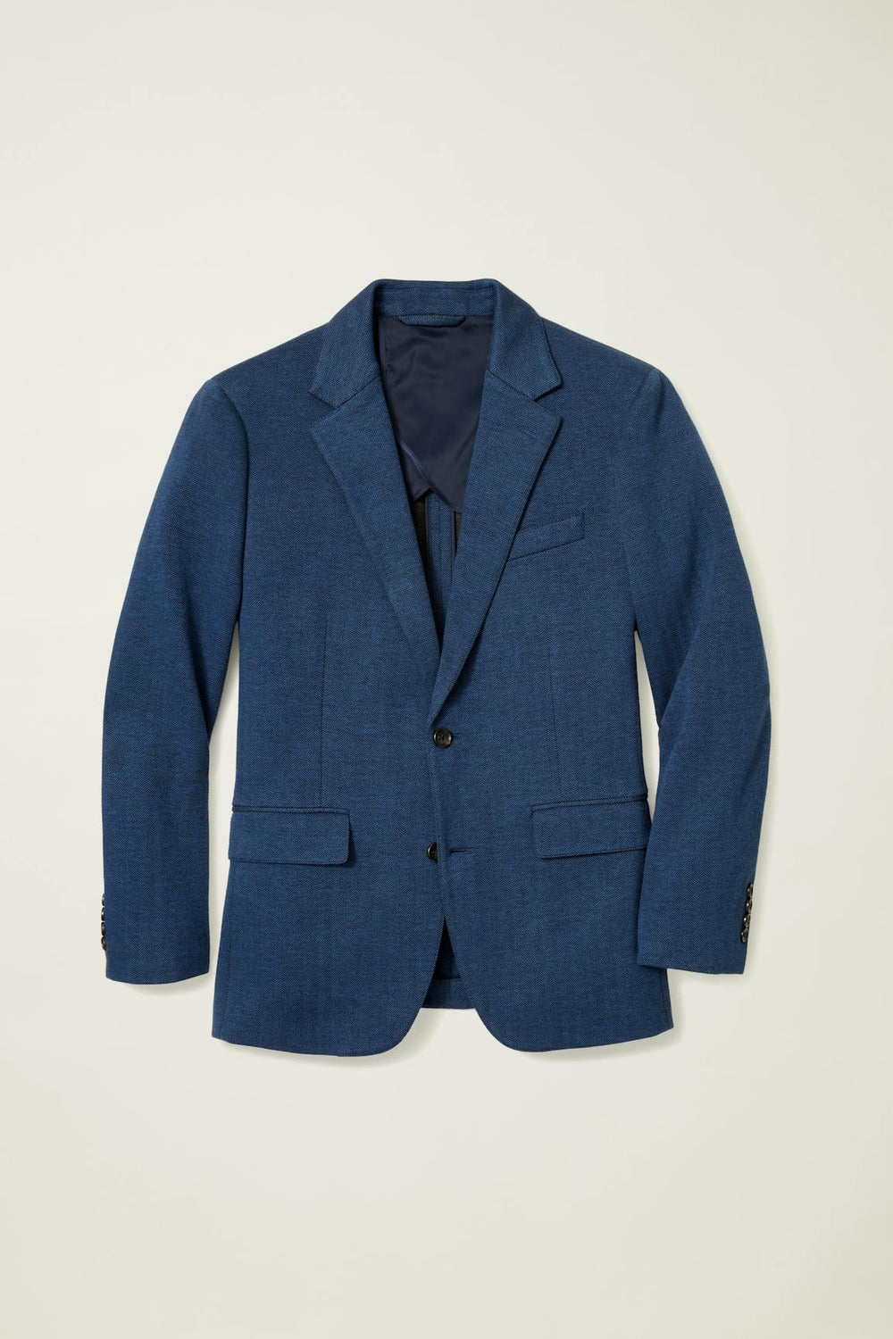 Jetsetter Knit Blazer / Bonobos