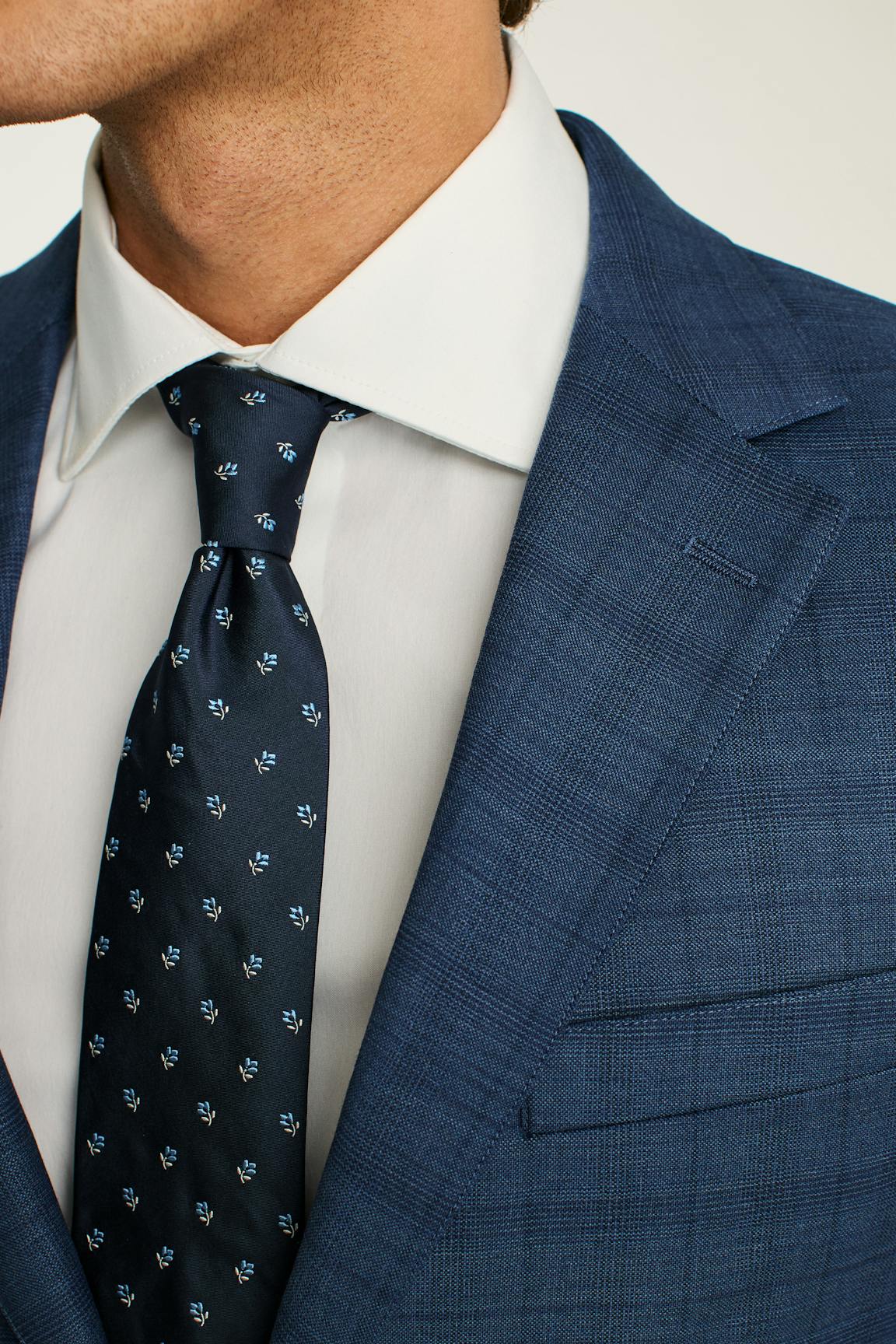 Jetsetter Wool Blazer / Bonobos Discount