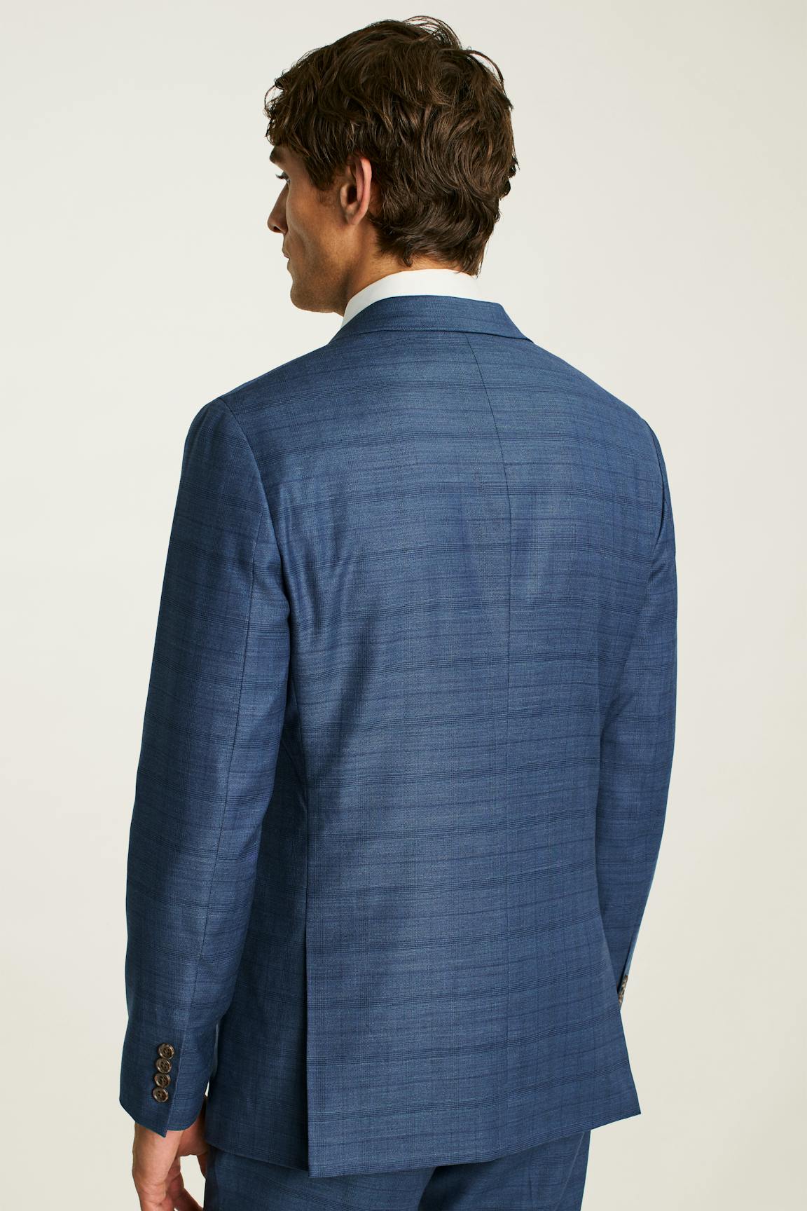 Jetsetter Wool Blazer / Bonobos Discount
