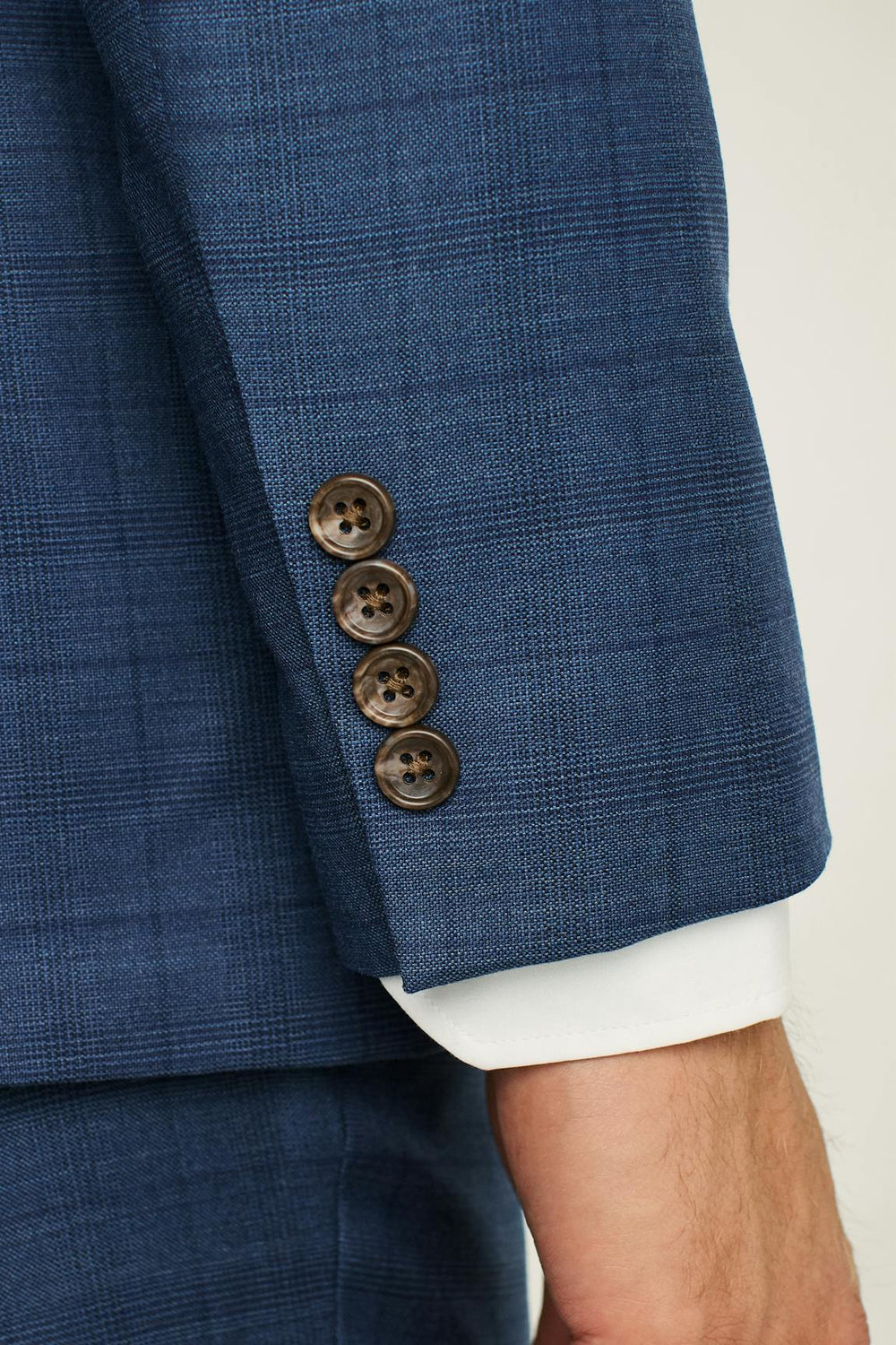 Jetsetter Wool Blazer / Bonobos Discount