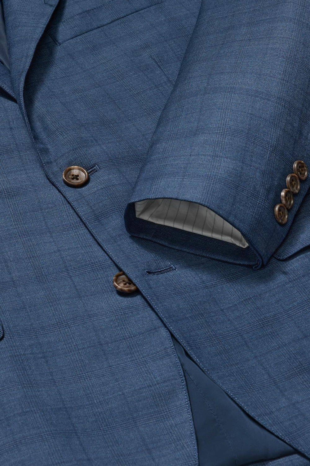 Jetsetter Wool Blazer / Bonobos Discount