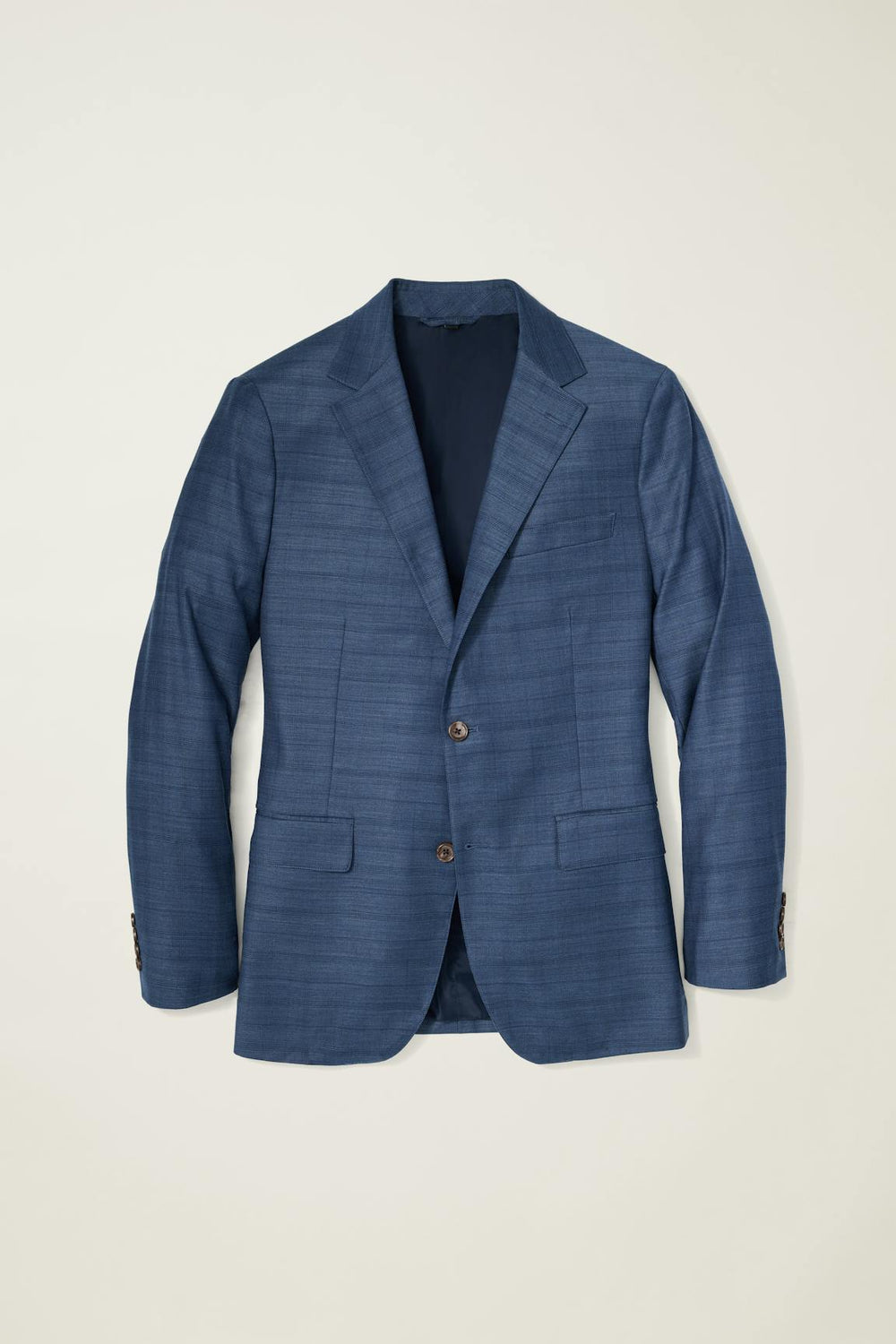 Jetsetter Wool Blazer / Bonobos Discount