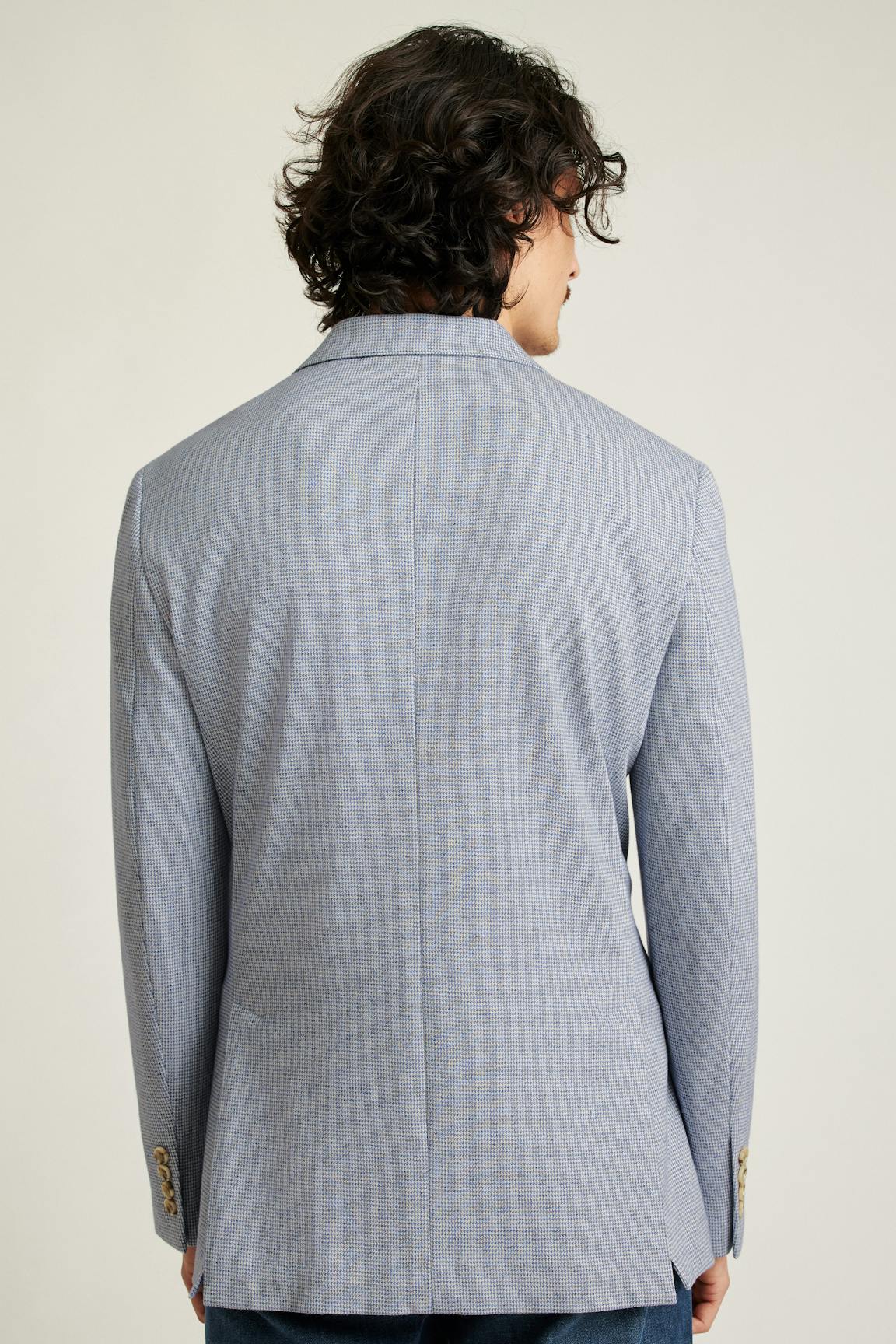Jetsetter Knit Blazer / Bonobos Online