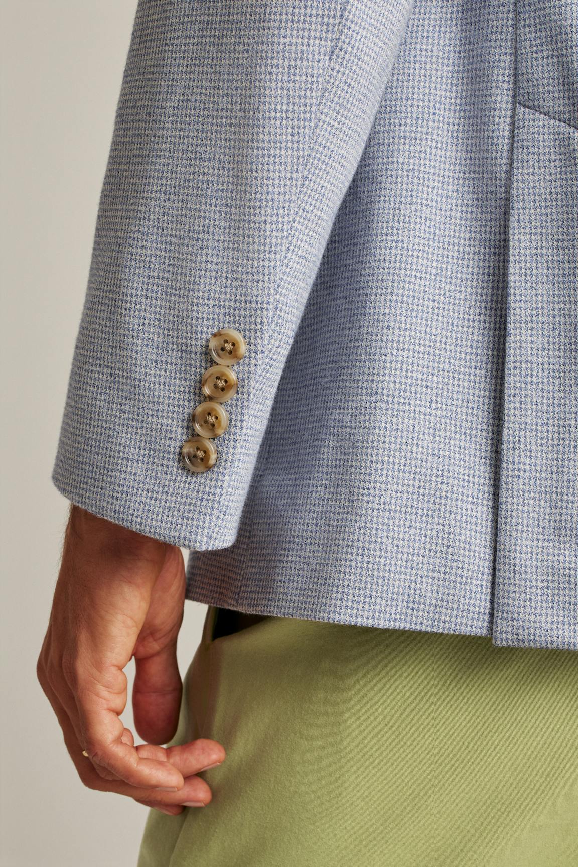 Jetsetter Knit Blazer / Bonobos Online