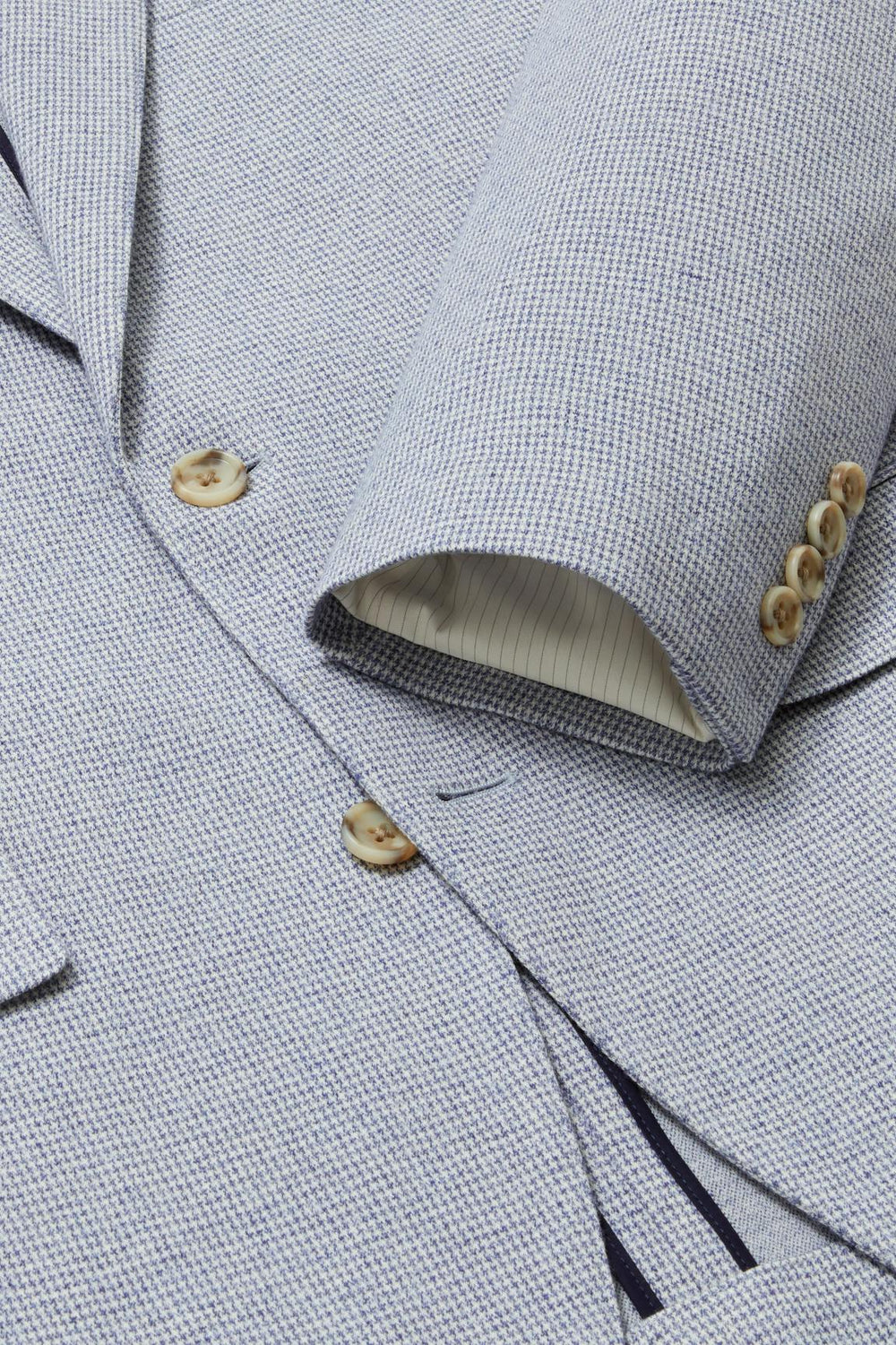 Jetsetter Knit Blazer / Bonobos Online