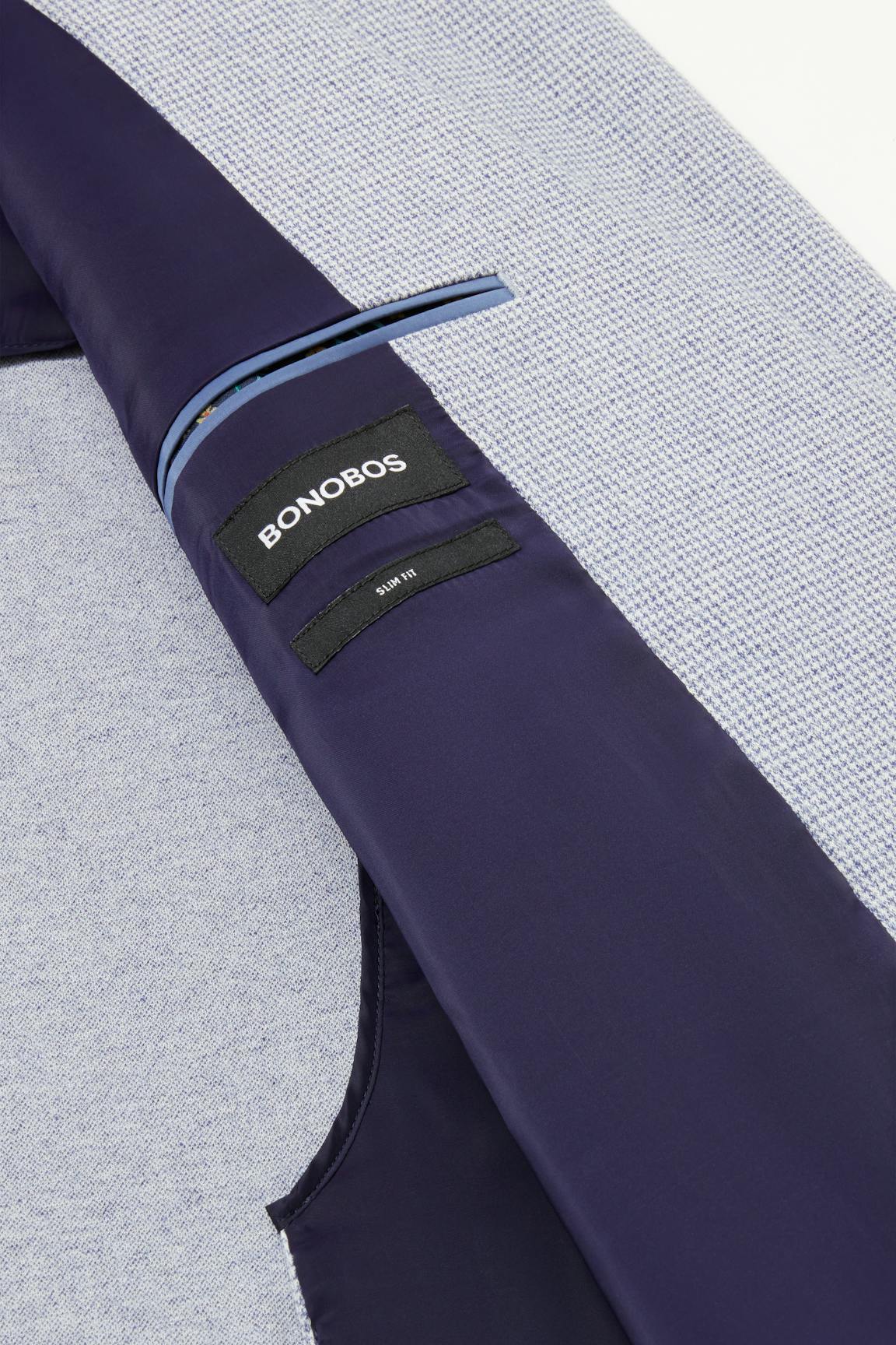 Jetsetter Knit Blazer / Bonobos Online