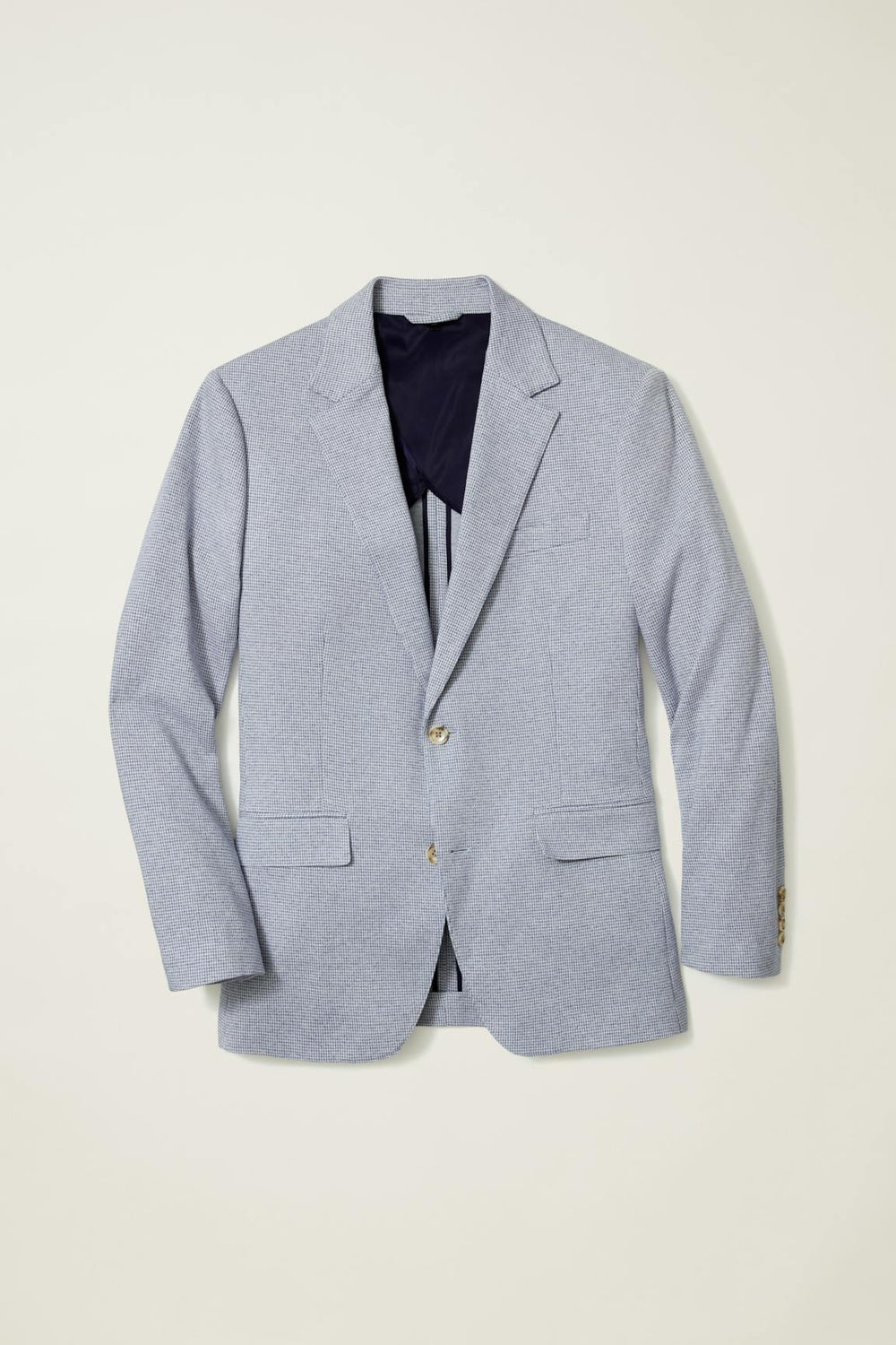 Jetsetter Knit Blazer / Bonobos Online
