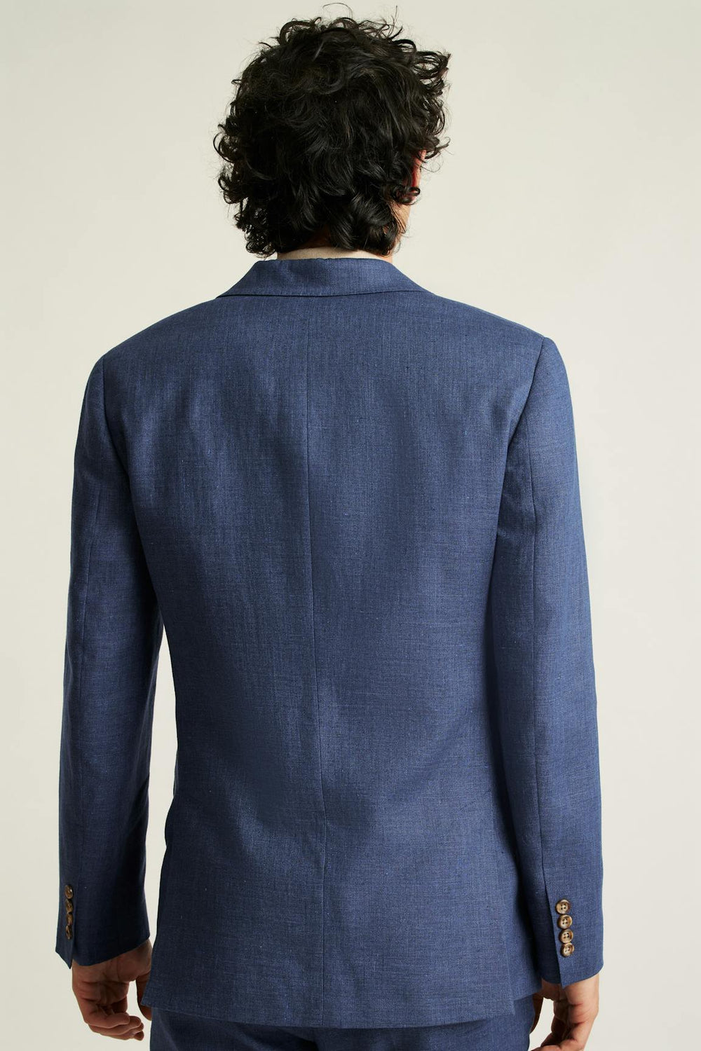 Jetsetter Italian Linen Blazer / Bonobos Outlet