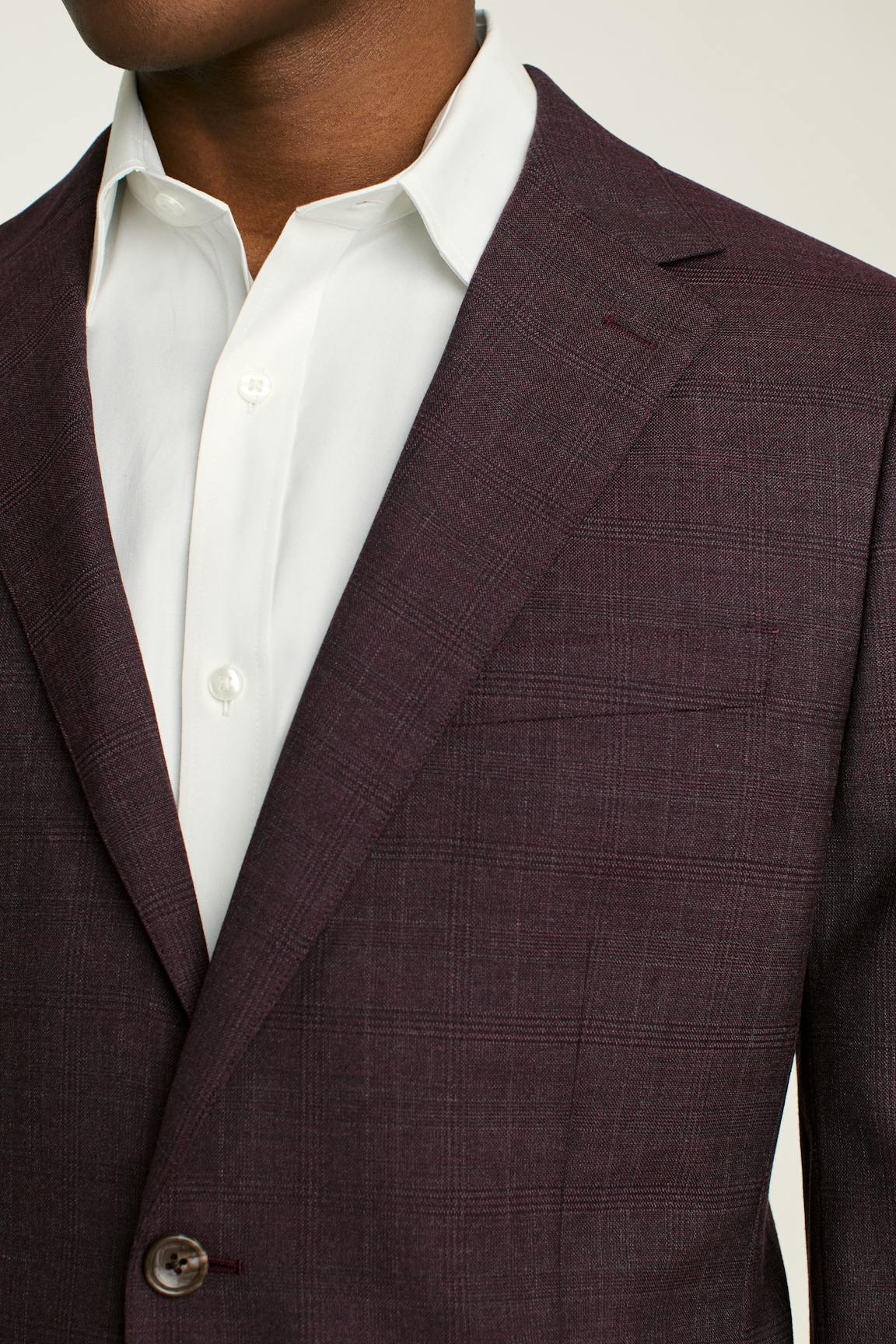 Jetsetter Wool Blazer / Bonobos On Sale