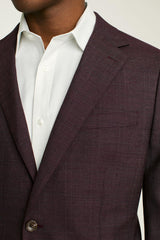 Jetsetter Wool Blazer / Bonobos On Sale